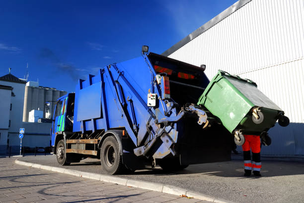 Best Recycling Services for Junk  in USA